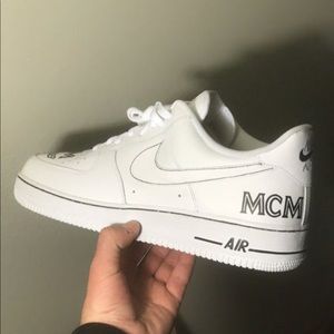 MCM AIR FORCE 1